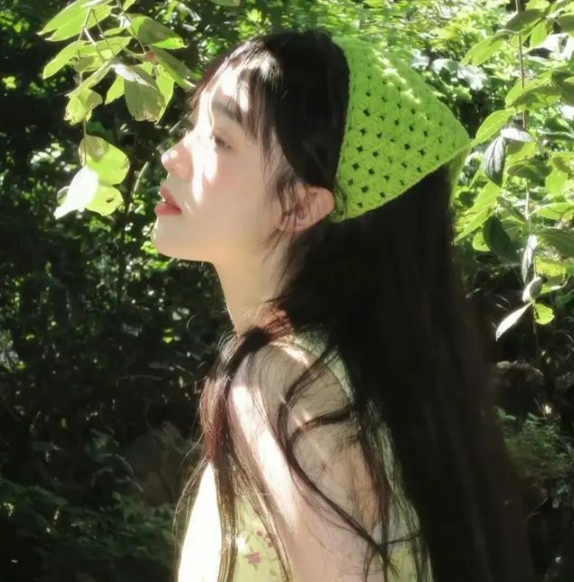 马蹄声碎