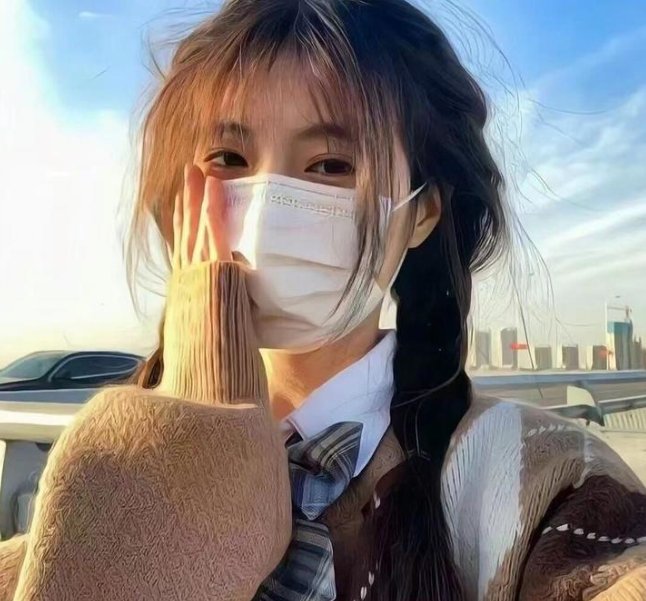 流血的拳击手